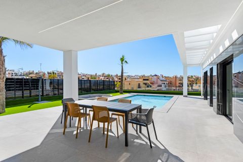 Villa i Algorfa, Alicante, Algorfa - € 445 000 | Ref: 5740NB - foto 37
